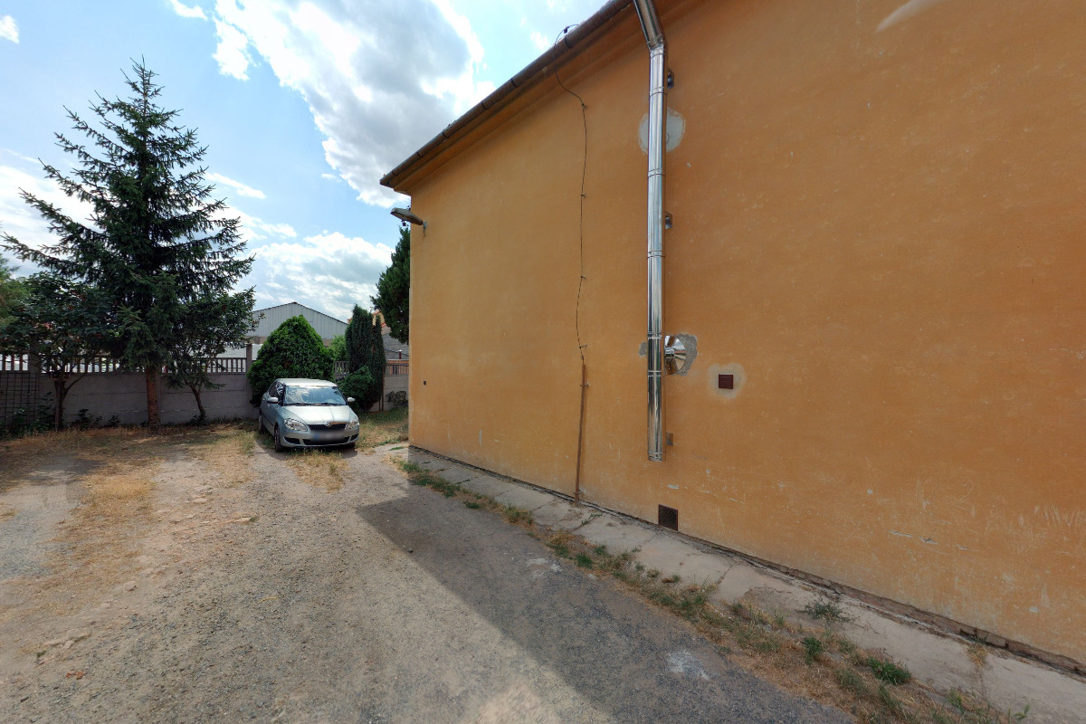 SEKANINA-SEVUD, s.r.o.