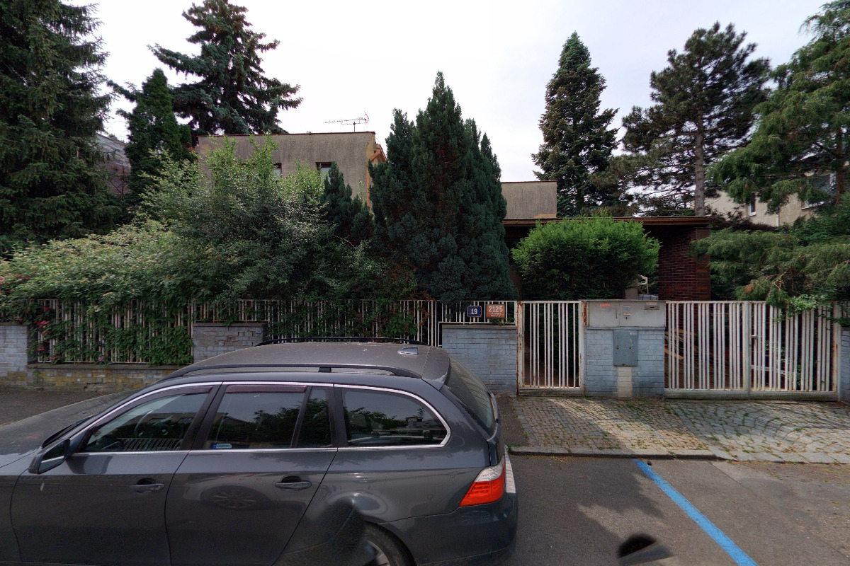 Milovíno, s.r.o. foto 2