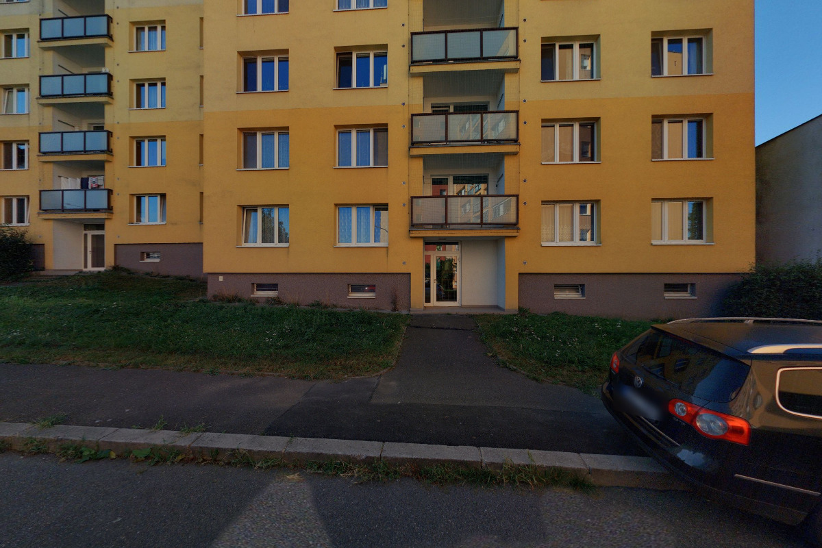 Pavel Fingr – grafik