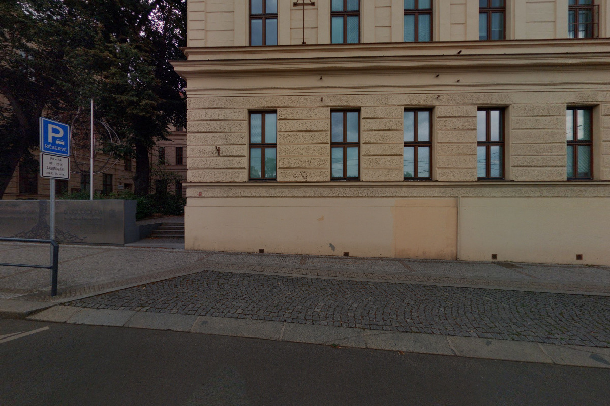 Taekwondo WTF Klub Praha foto 5