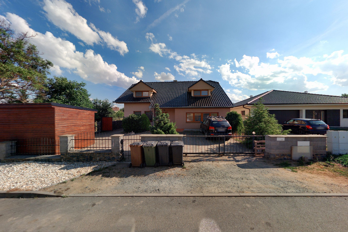 LCA Půjčovna lešení Brno