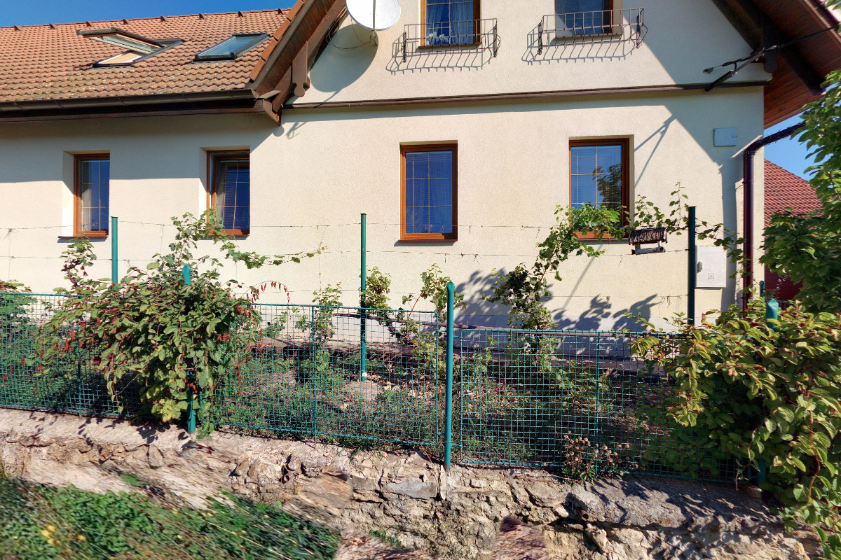 Honební společenstvo Radiměř