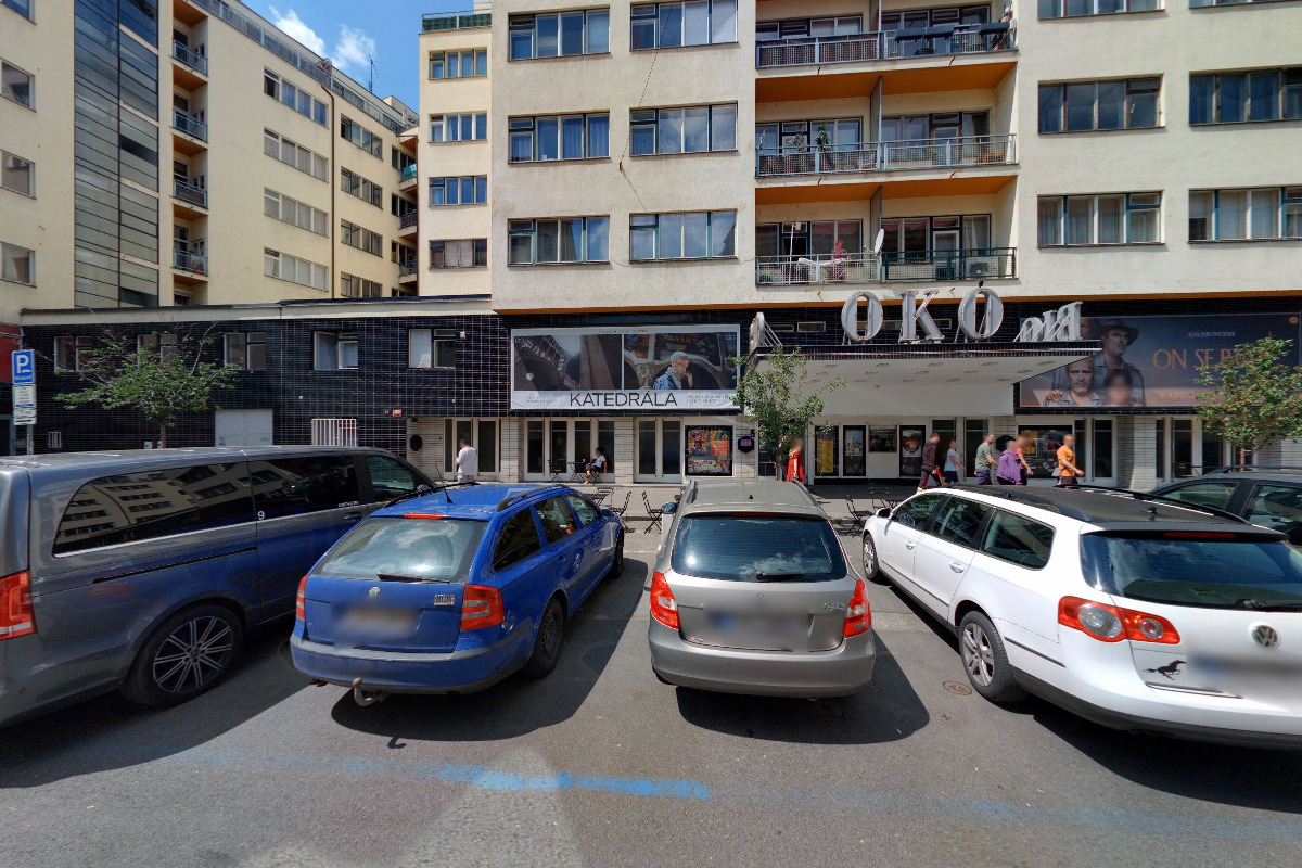 INSTITUT BYTOVÉHO DESIGNU, s.r.o. foto 3