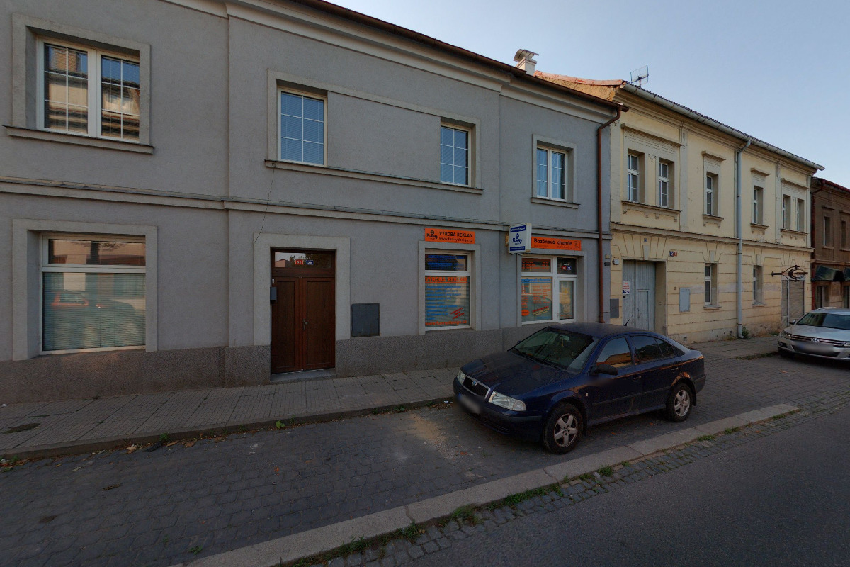 Ing. Tomáš Vacenovský