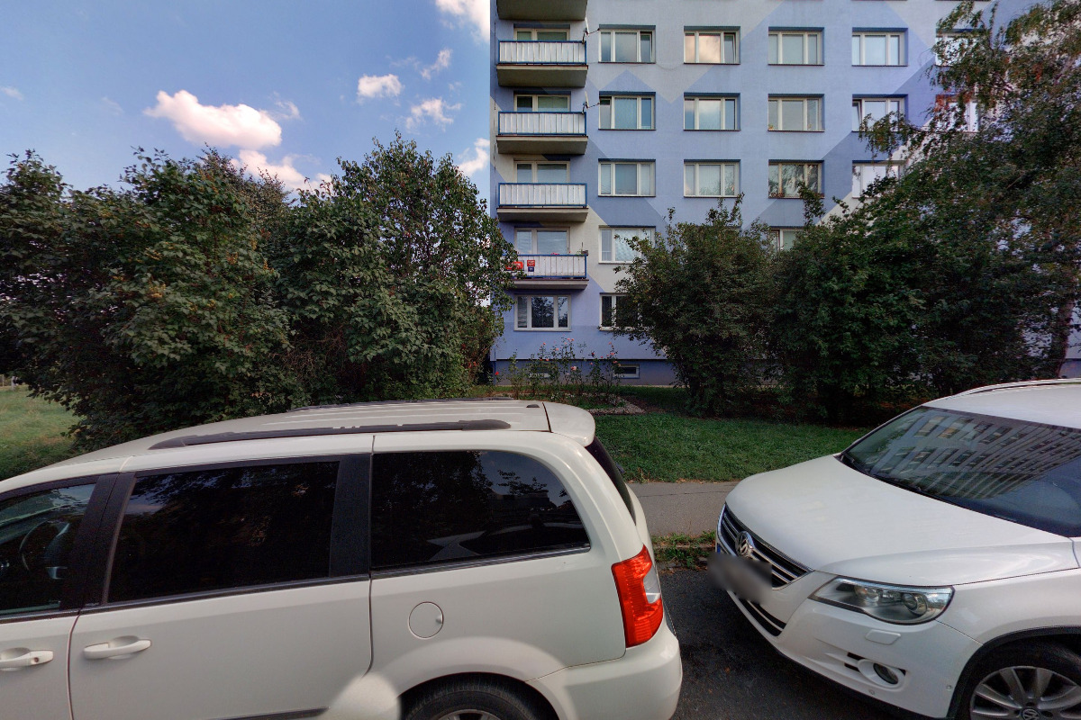 Viktor Láně - Čištění koberců Praha foto 2