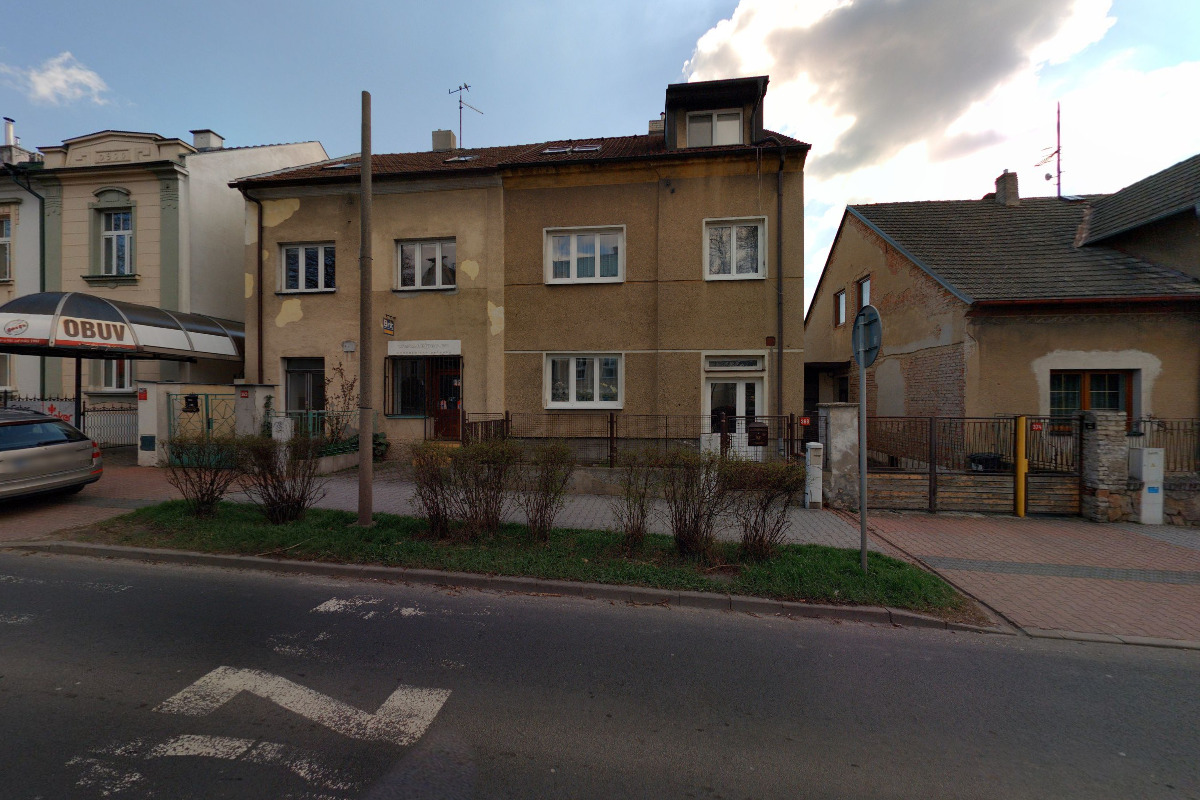 Středočeské rozvojové centrum foto 5