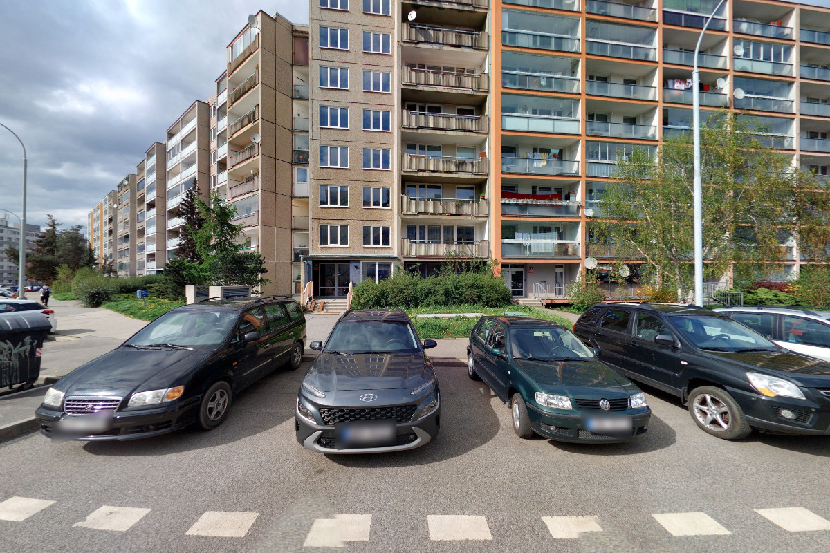 CS stavební, s.r.o.