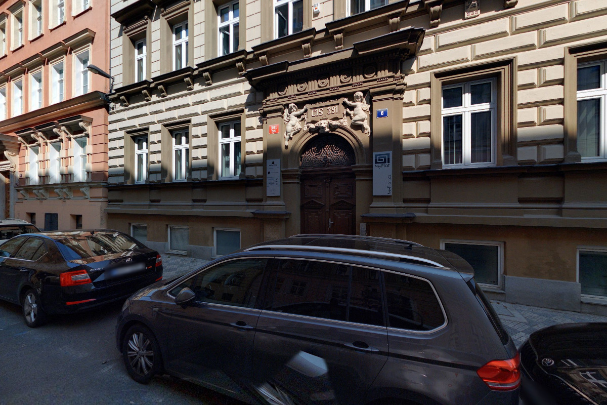 Česká společnost terapie ruky