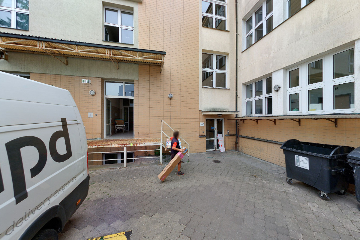 Kardiologická poradna III - Pardubická nemocnice foto 2