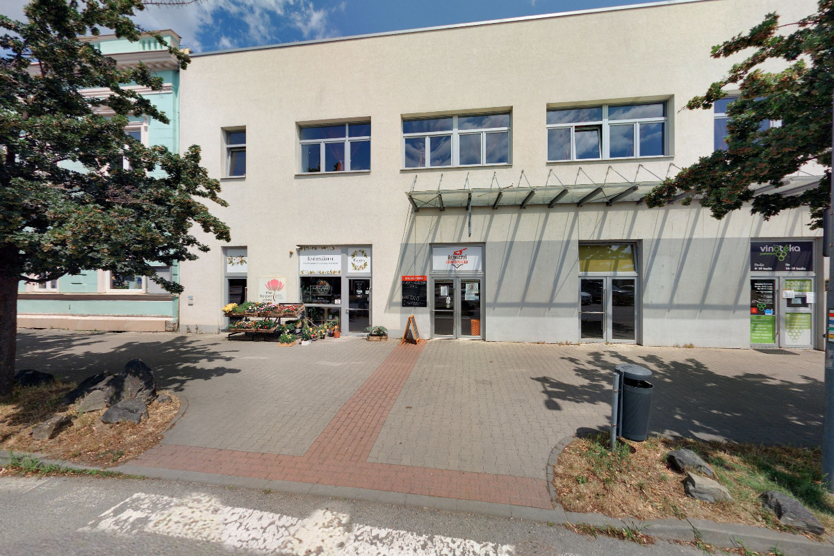 Polska Agency, s.r.o.