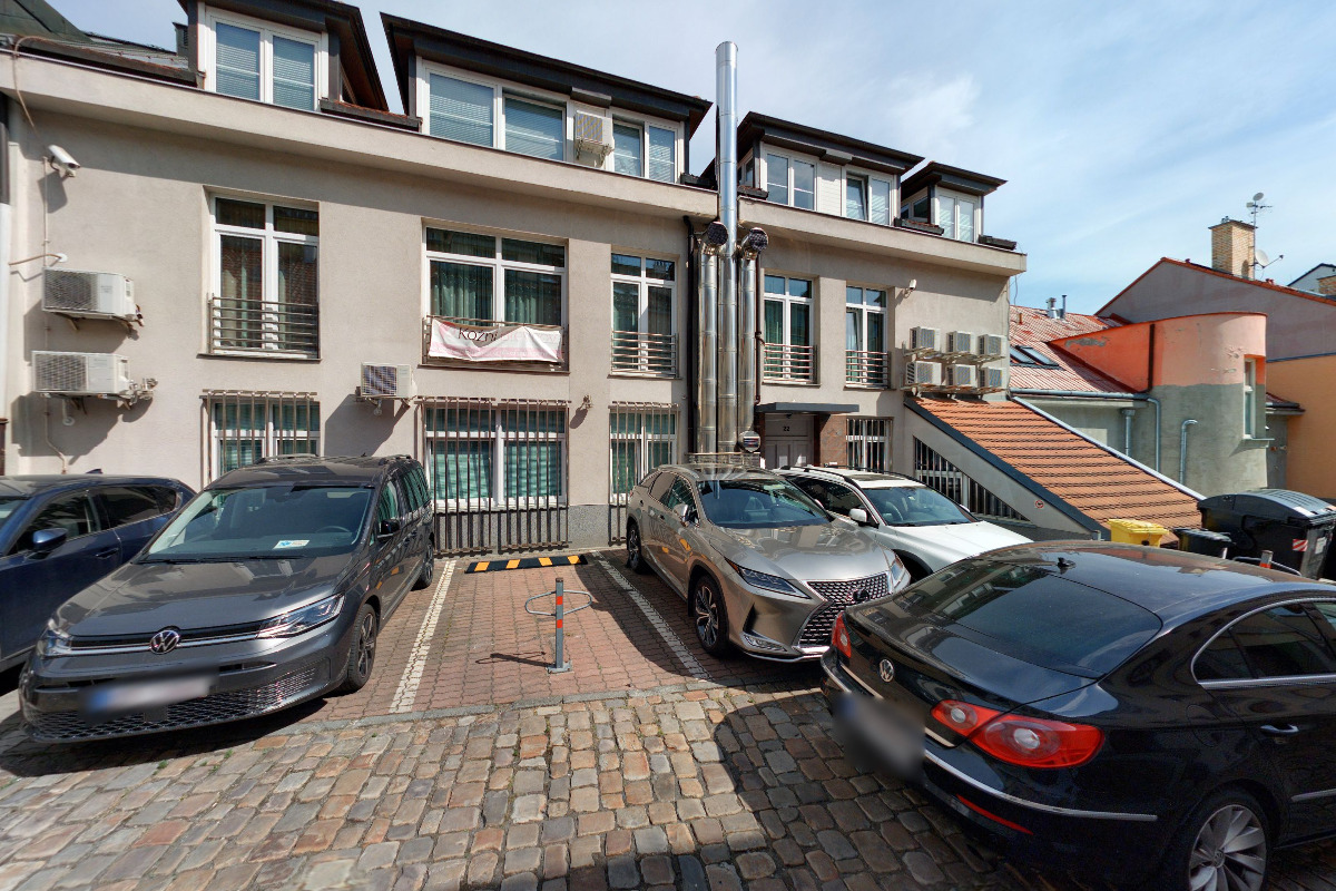 Kožní ambulance MUDr. Jana Černá