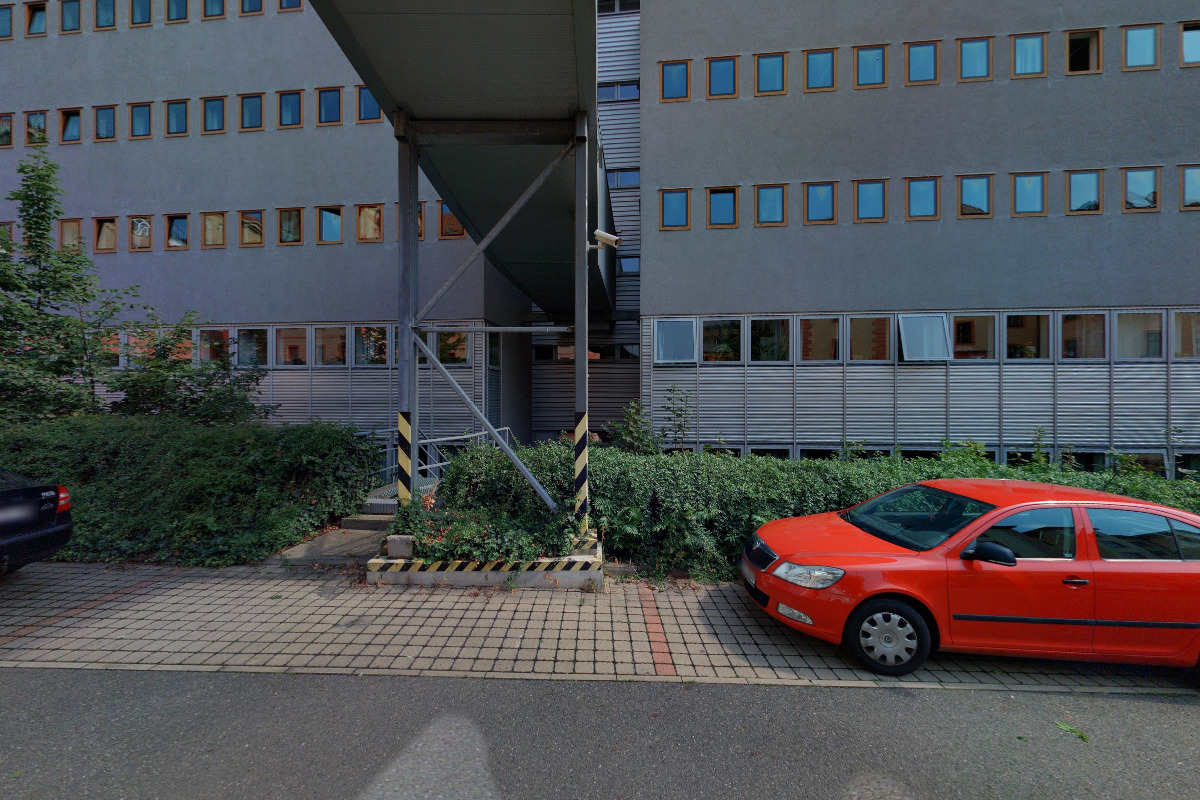 Obvodní státní zastupitelství Praha 4, 8, 9 a 10 foto 2