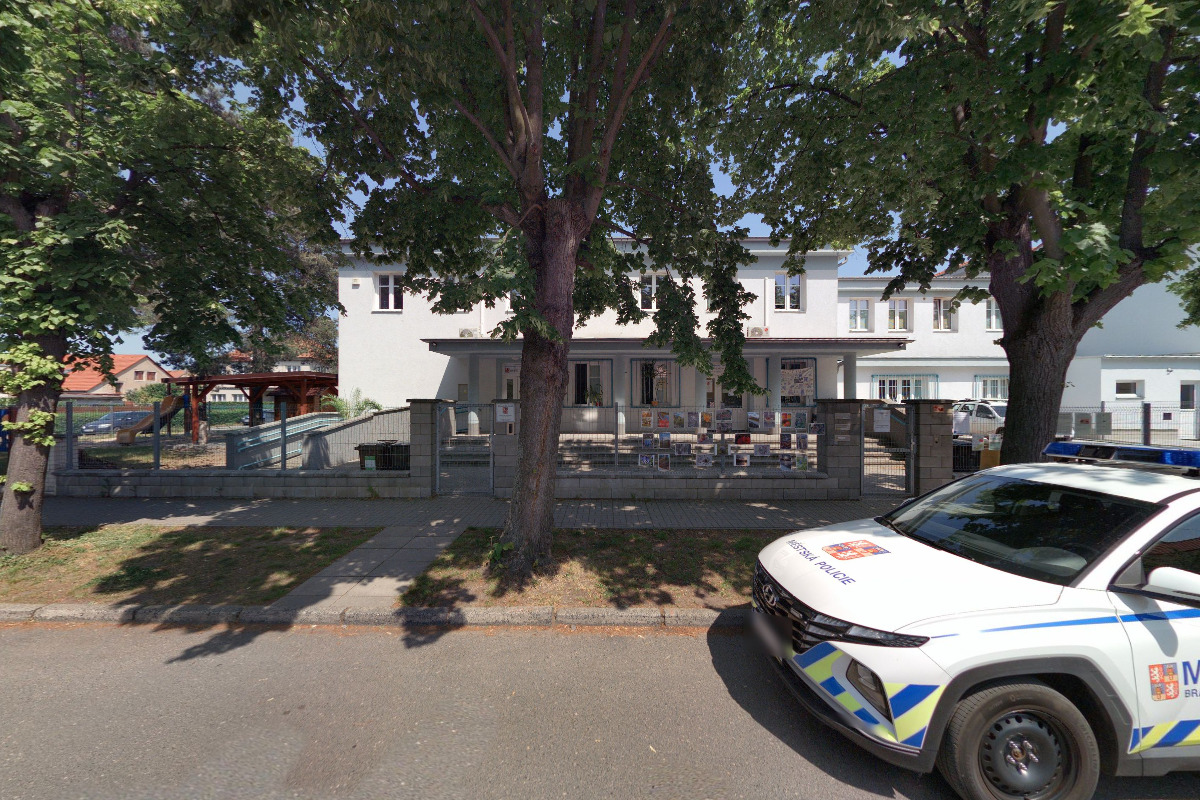 Městská policie Brandýs nad Labem - Stará Boleslav