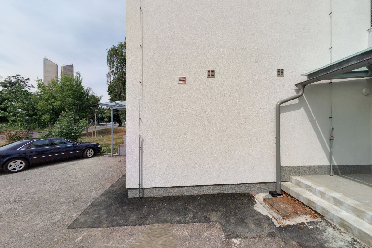 Interní oddělení Strahov VFN