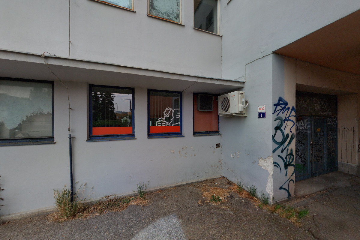 GENERALI ČESKÁ POJIŠŤOVNA