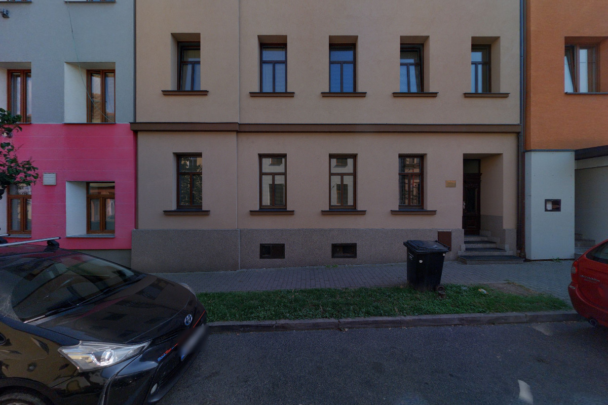 MUDr. Jaroslav Malášek