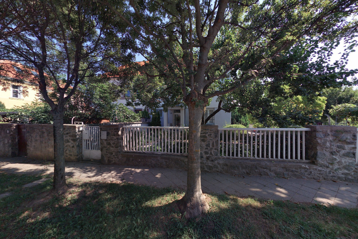 Jana Barabášová l Vaše realitní makléřka