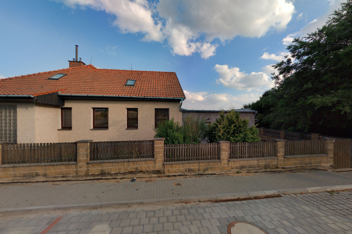 WIFITO s.r.o. REALITY PRORADOST