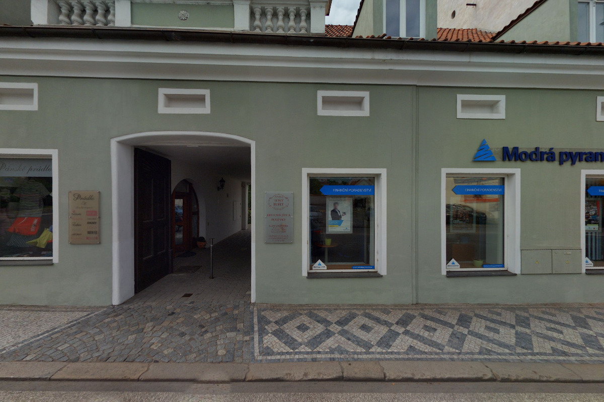 KB Poradenské místo