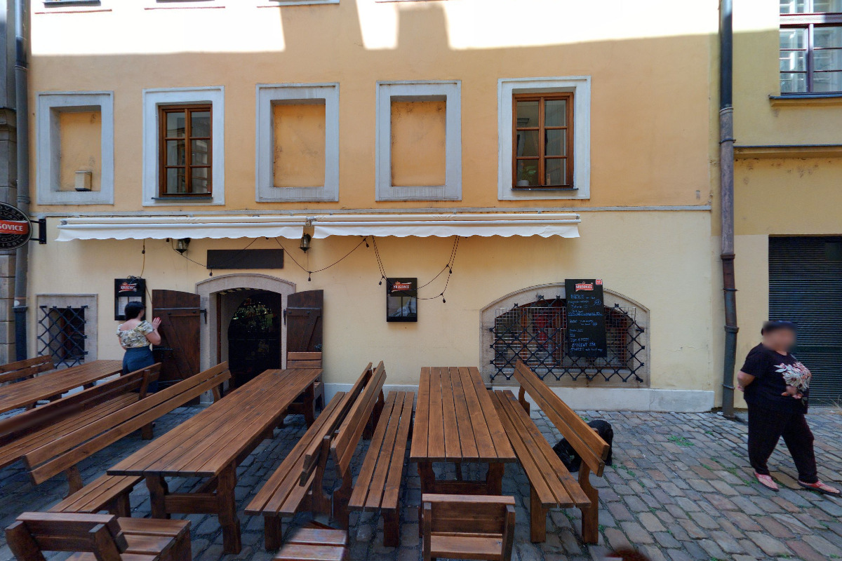 Vinný sklep Möller foto 2