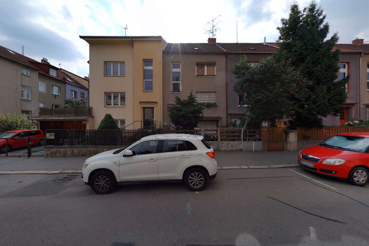 dipl. Ing.Michal Pavelek foto 2