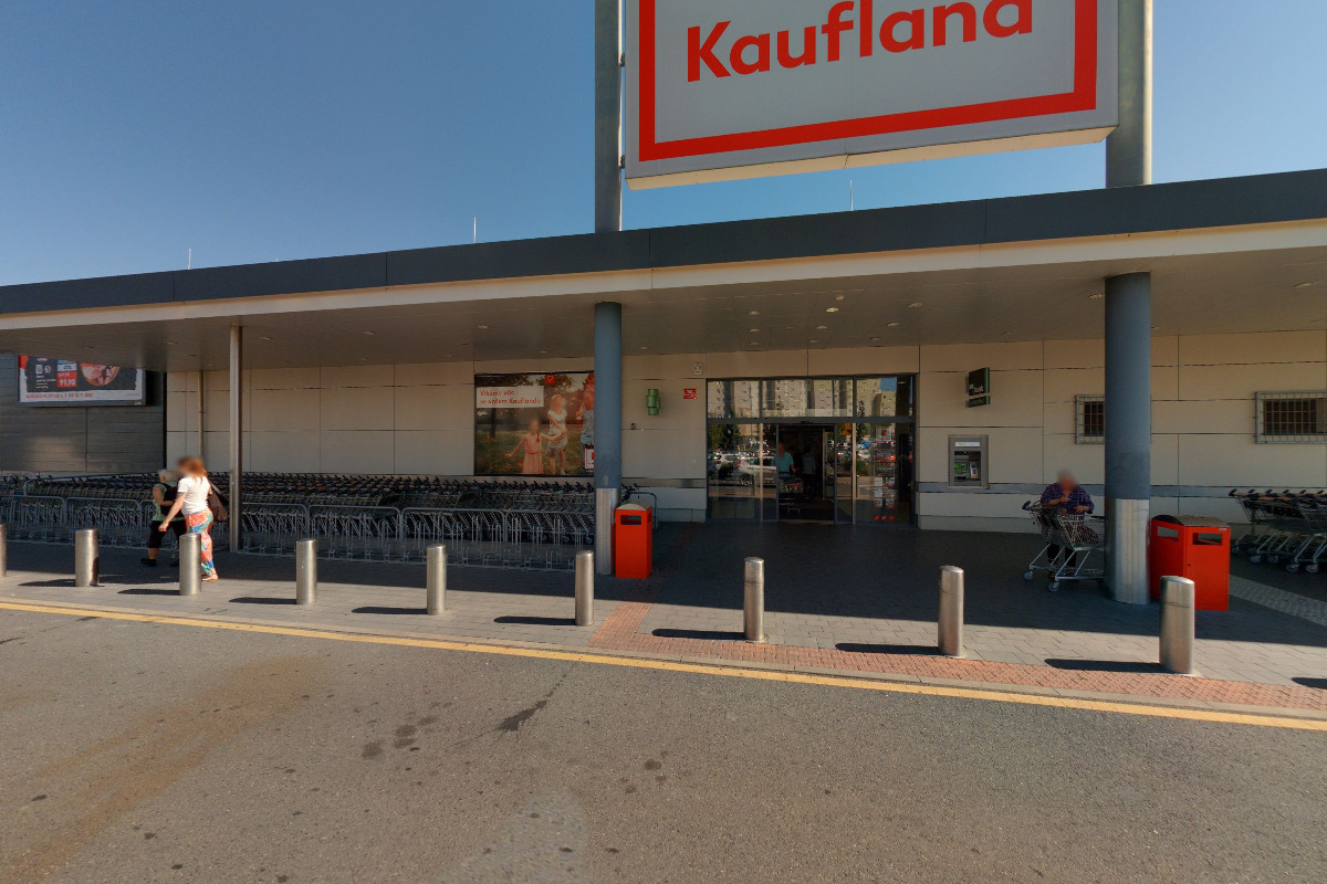 BENU Lékárna foto 6