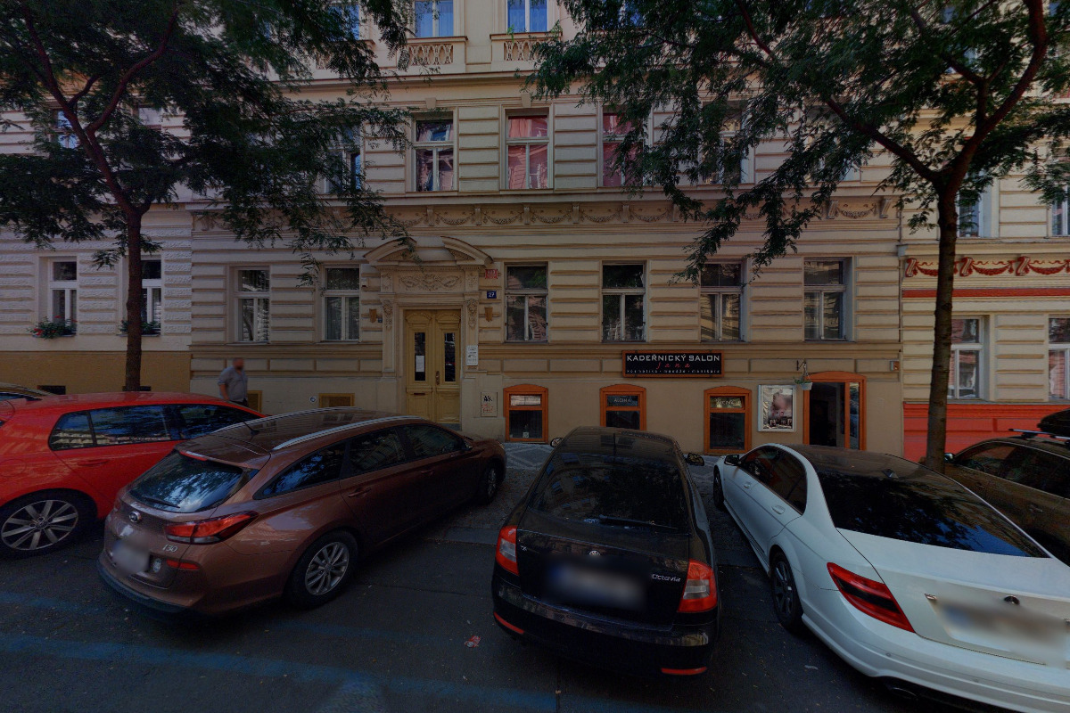 Jana Jandová - Kadeřnický salon Jana foto 5