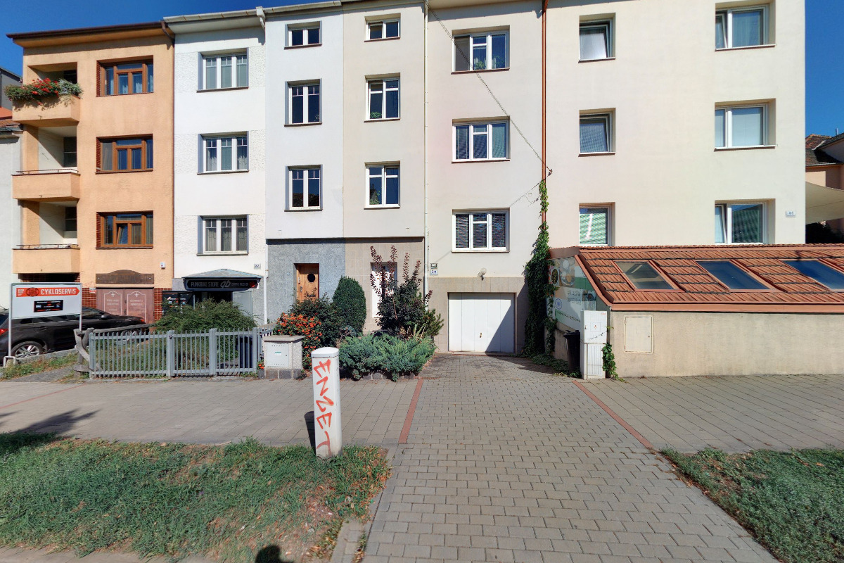 Mgr. Ing. Martin Řehůřek, advokát