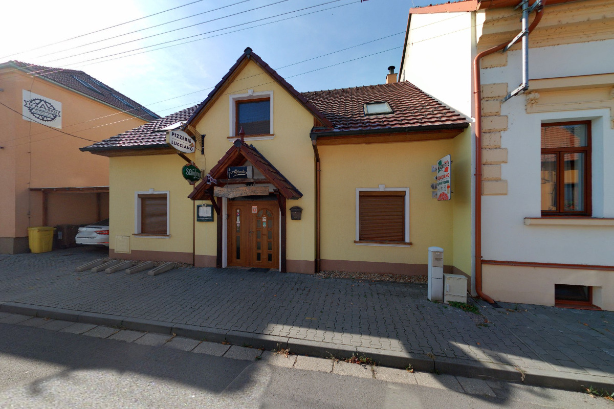 Pizzerie LUCCIANO foto 2