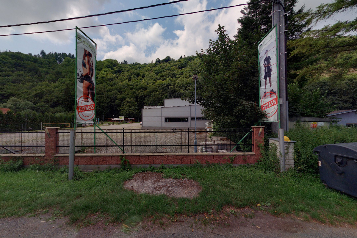 Fitness centrum Spirit foto 2