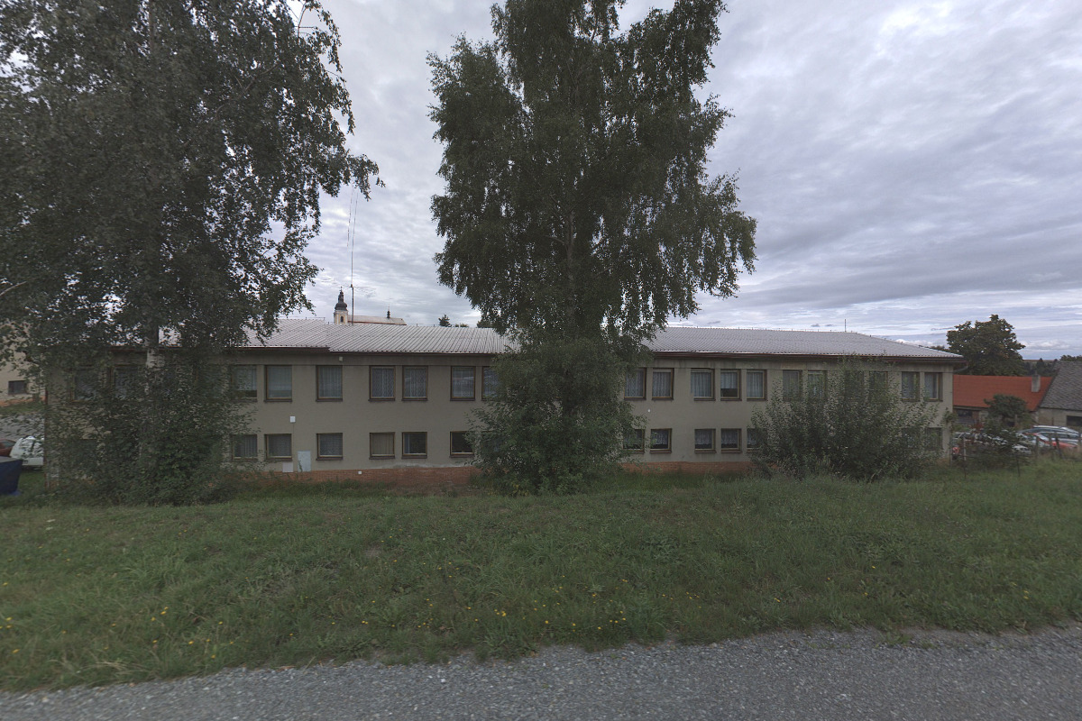 AGRO VYSOČINA BYSTRÉ, a.s.