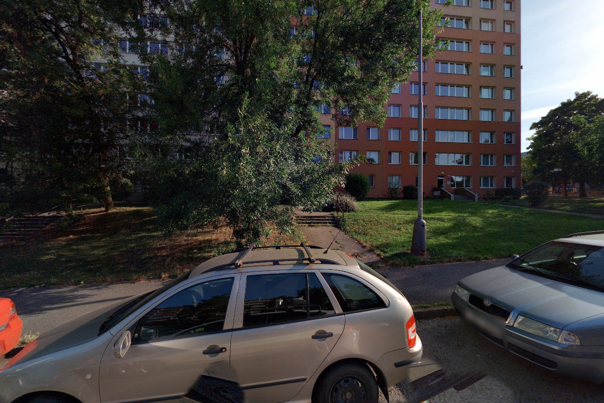 ITS - INTECH SERVICES, spol. s r.o.