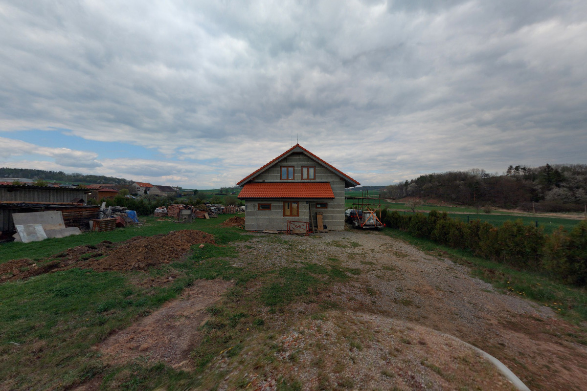 Daniel Mejstřík - Elektroinstalace