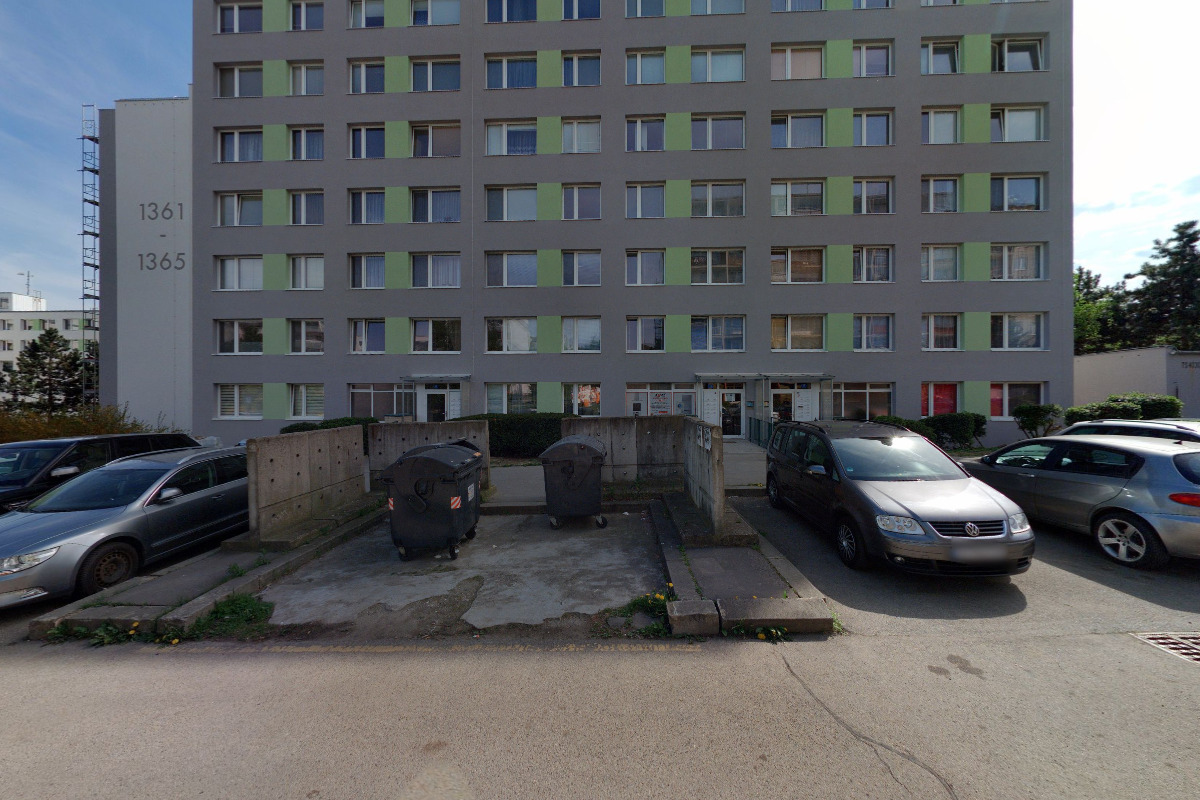 Ing. Miroslav Šmerda - soudní znalec foto 2