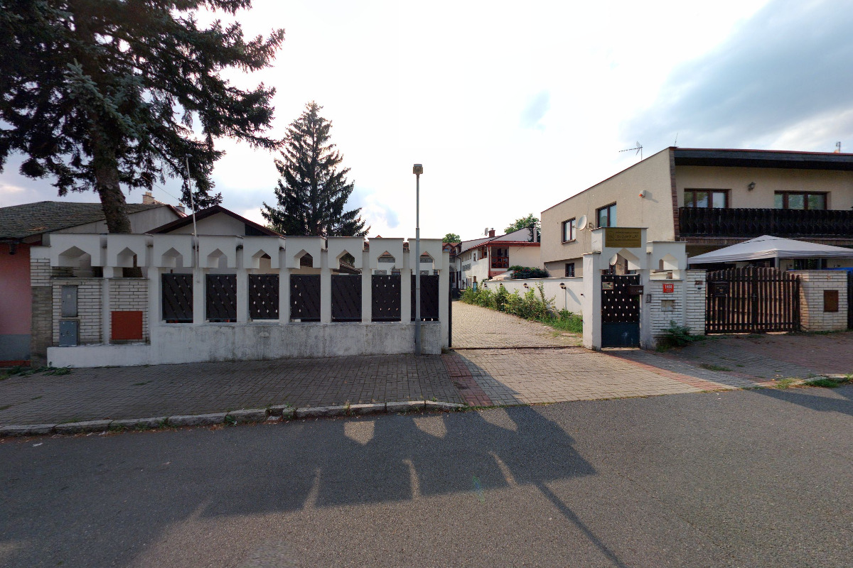 Ústředí muslimských obcí