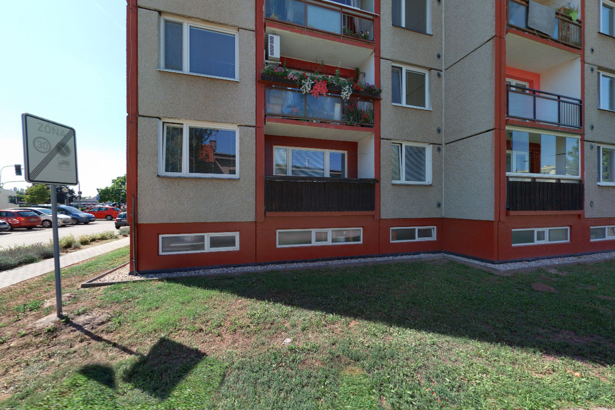 Kočovné divadlo Kyjov