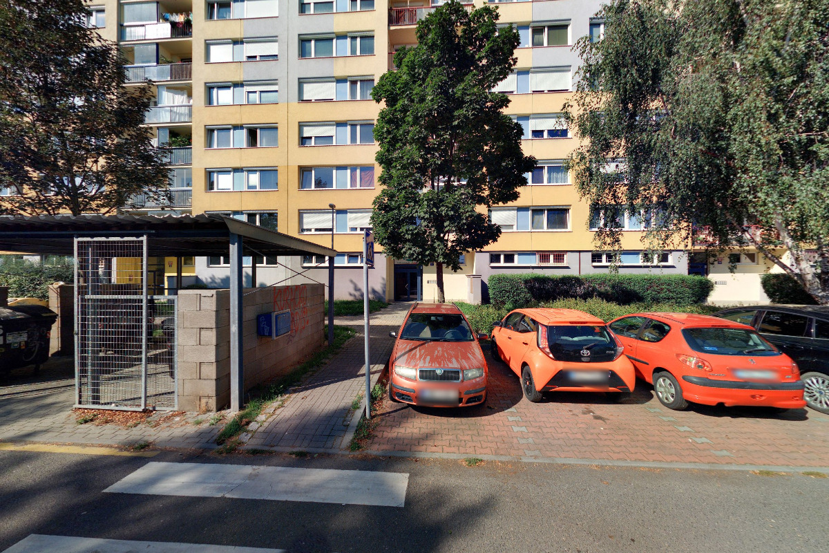 CK EDEN TOUR, s.r.o.