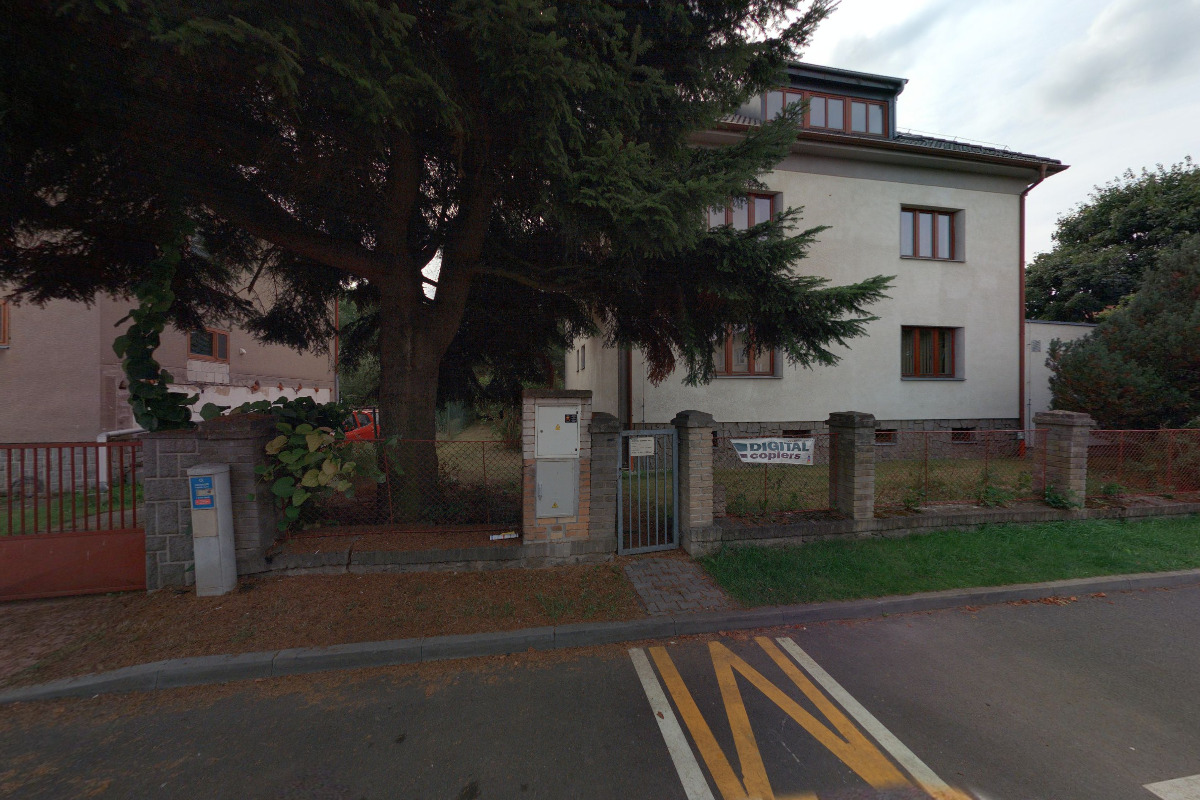 Digitalcopiers s.r.o.