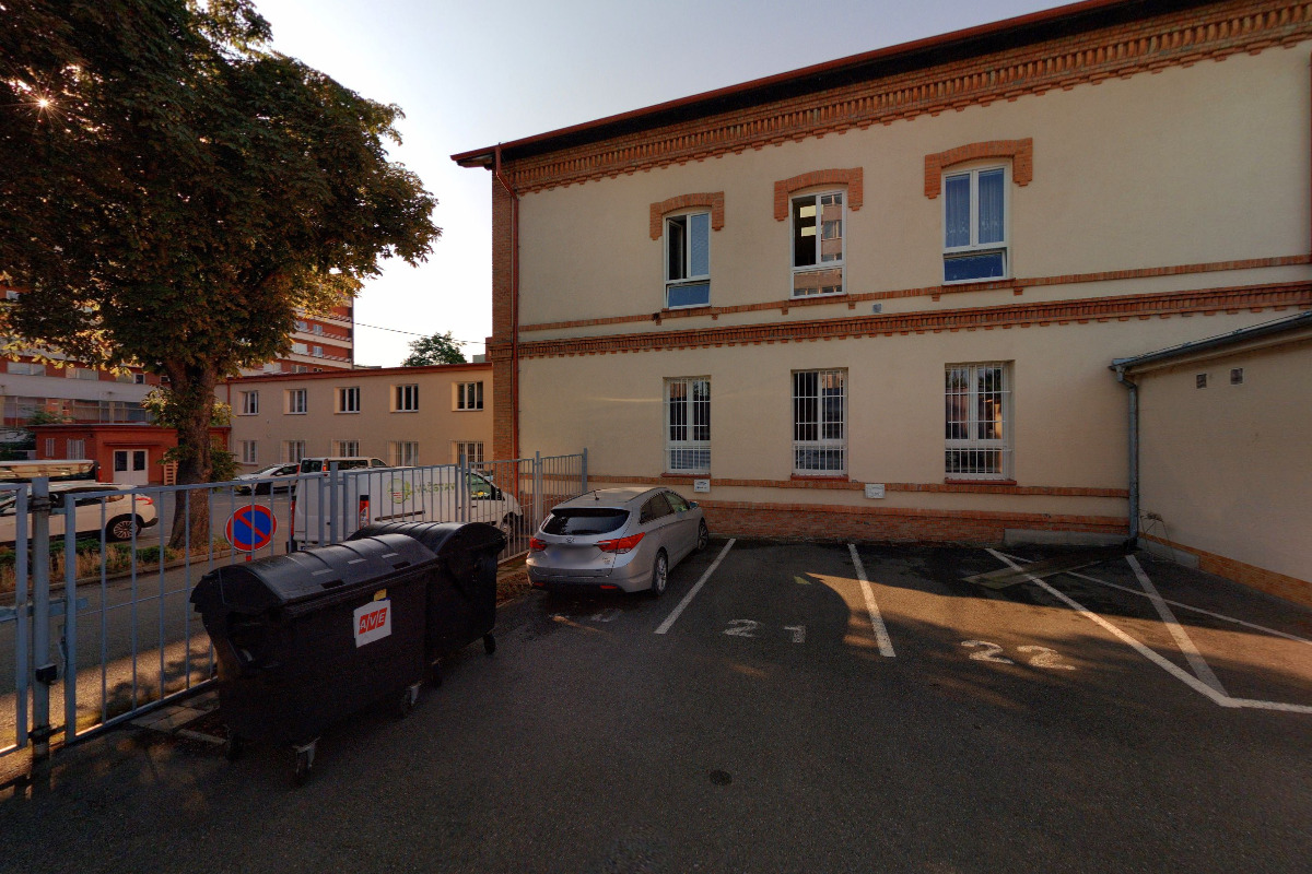 DANTEM - profesionální inventury