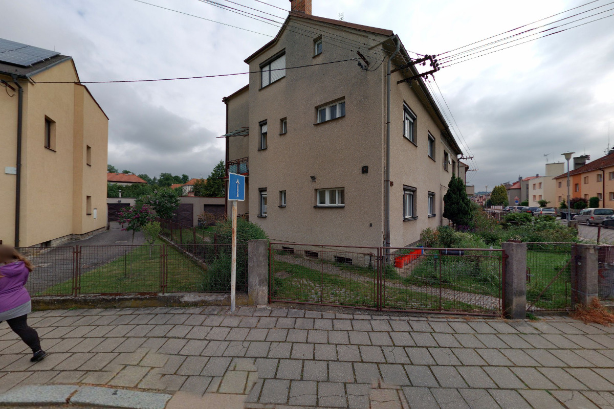 JV Transit, s.r.o. foto 2