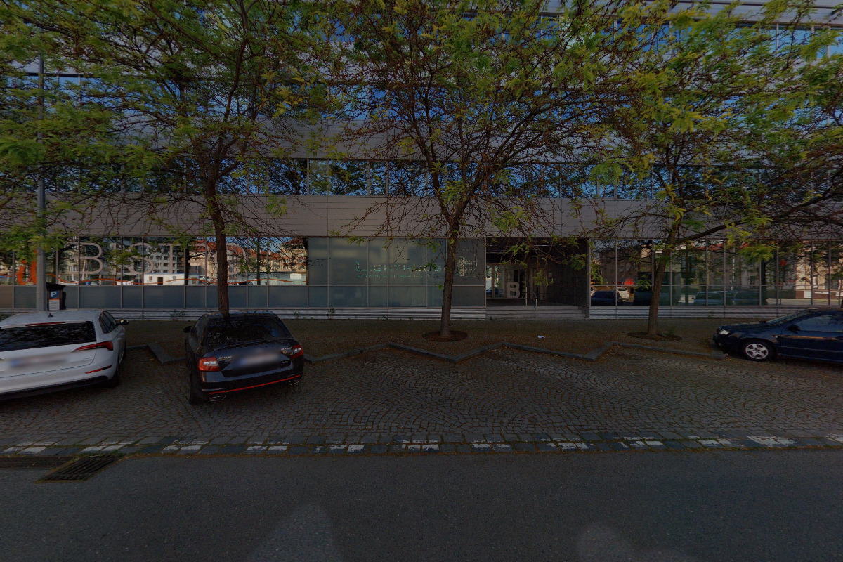 Energetický regulační úřad