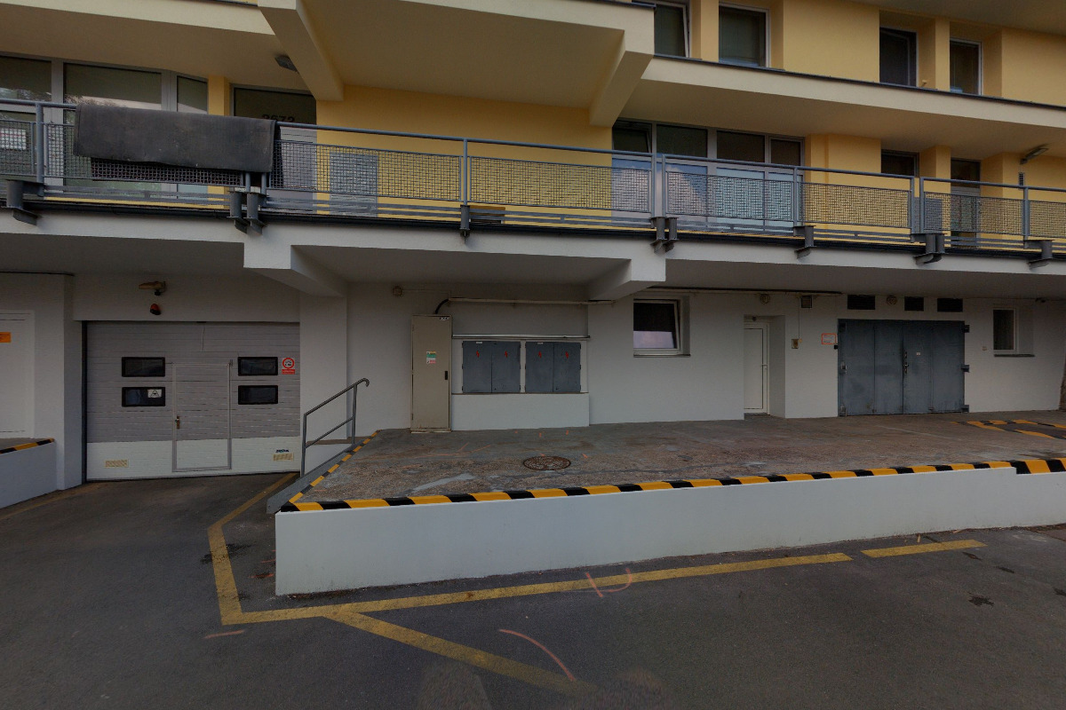 Stavební bytové družstvo Pernštejn