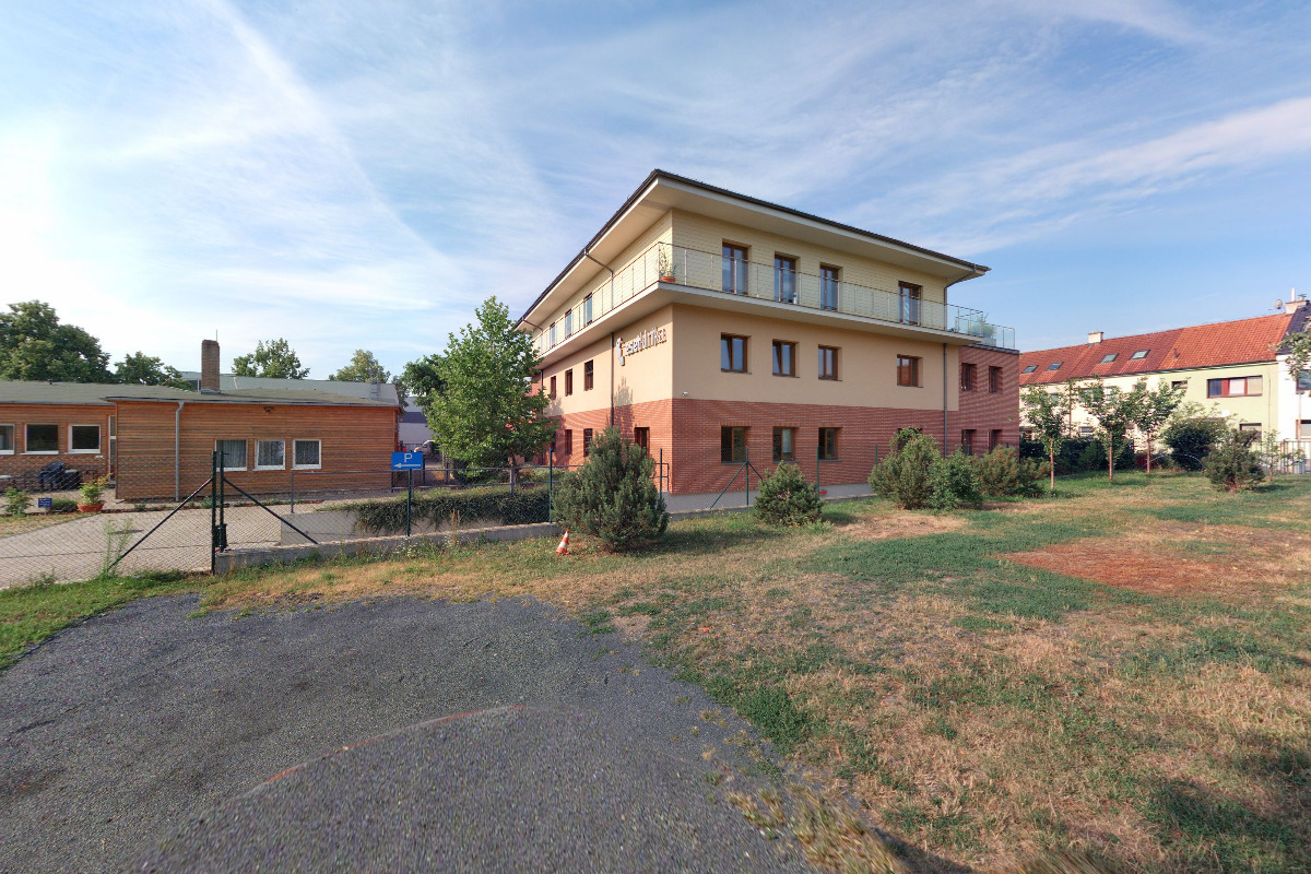 ESET, Psychoterapeutická a psychosomatická klinika, s.r.o.