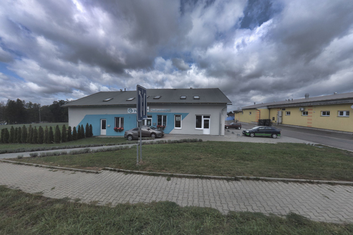 Lyudmyla Pikha - Finanční poradenství
