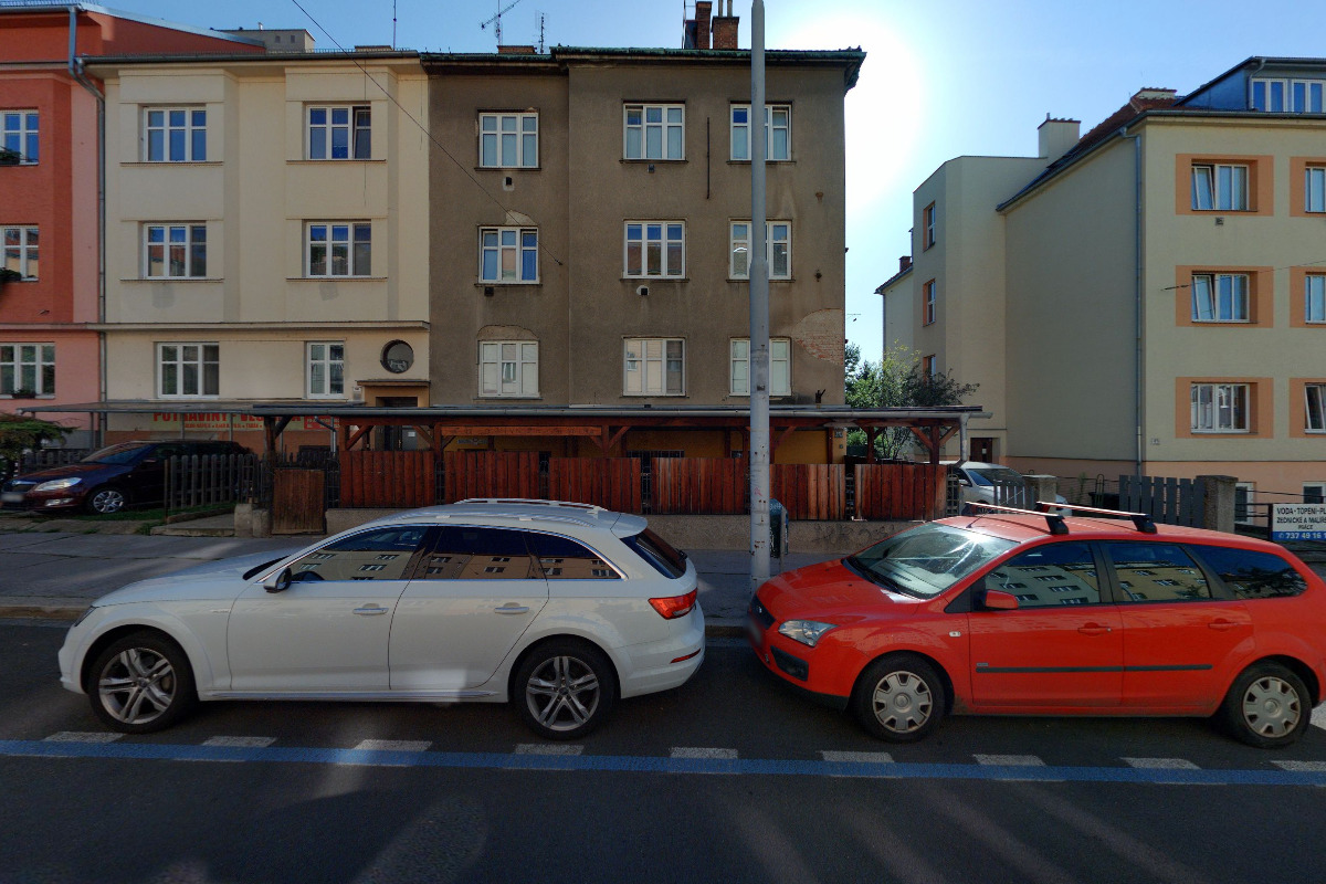 Hluchá zmije foto 1