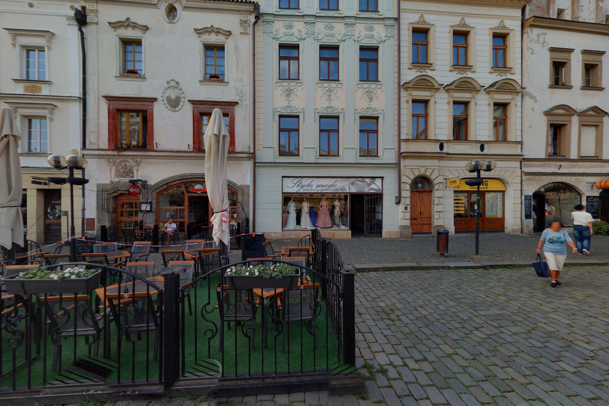 Style Mode - Miroslava Zurianová foto 4