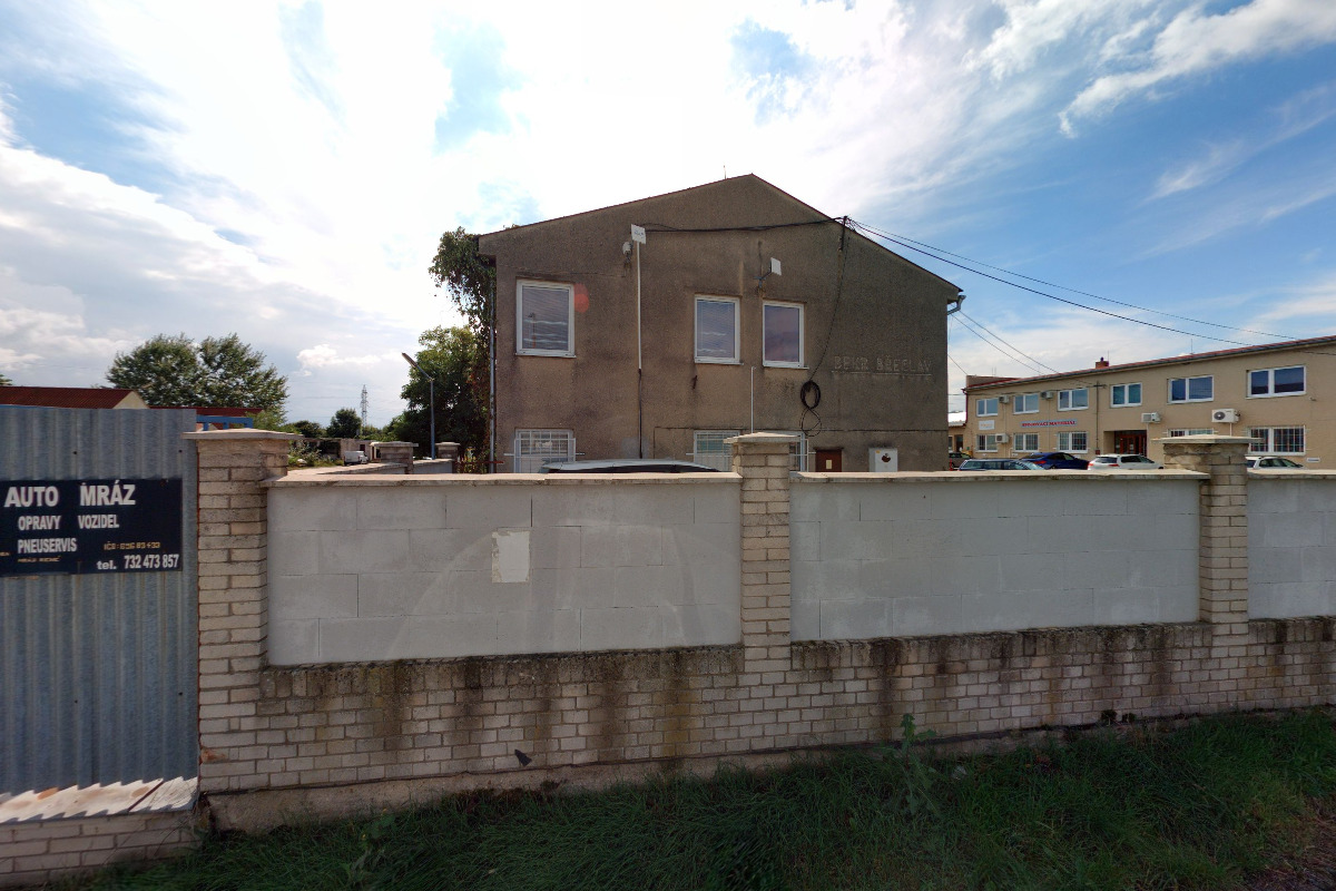 Reklamní studio Dark