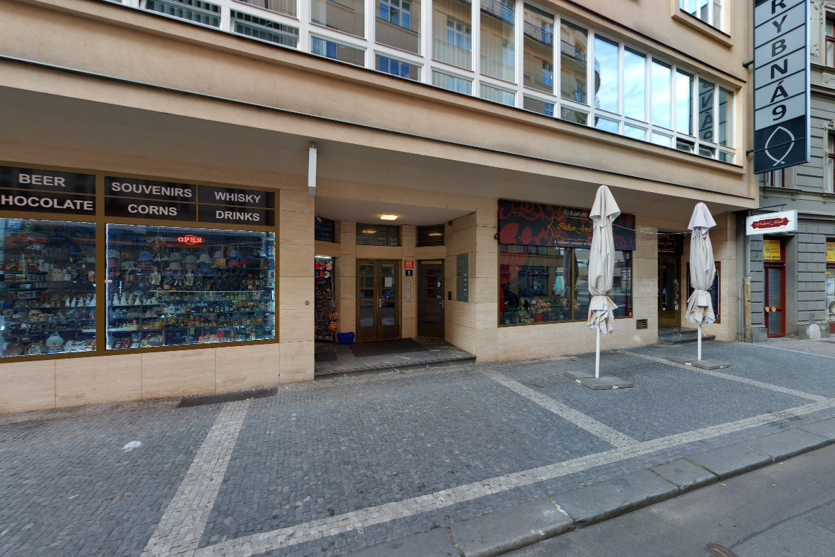 United Registrar of Systems Czech, s.r.o.