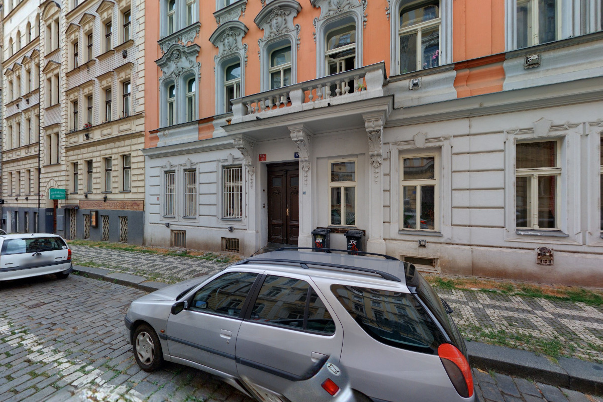 Maximum Underground, s.r.o.