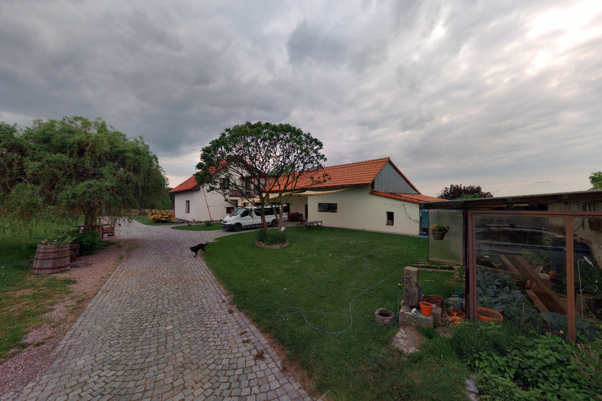 HROMOSVODY Martin Voženílek foto 5